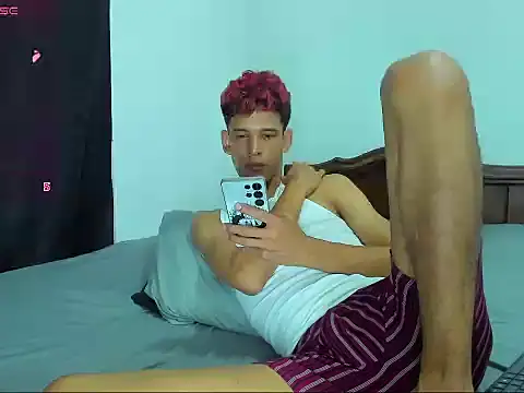 liammendoza98 webcam