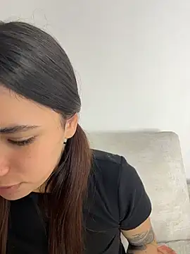 EmilyCxx webcam