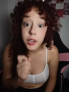 hannyraw webcam