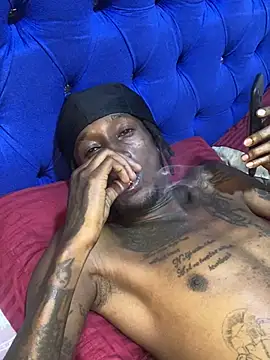 hotbandit98 webcam