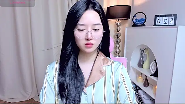 miuu6868 webcam