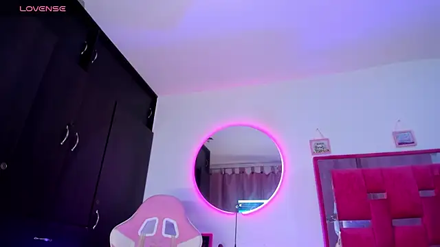 Estrella_rousel webcam