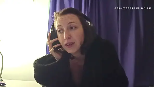 Julixta webcam