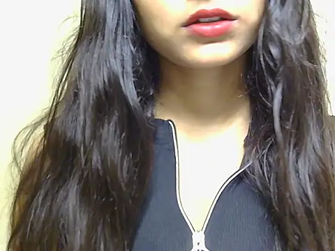 wow_dishha webcam