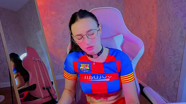 _Kiki_angelll_ webcam
