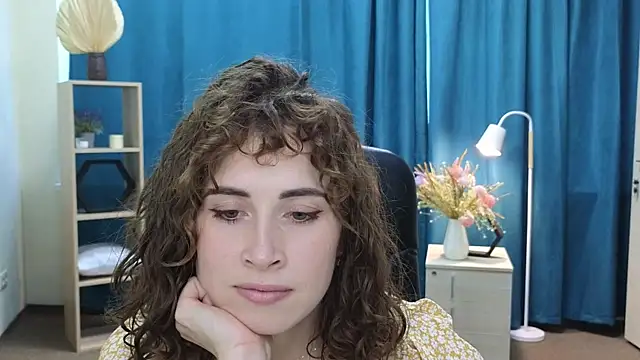AudriaTagala webcam