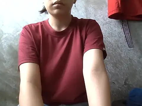 itsmemari991 webcam