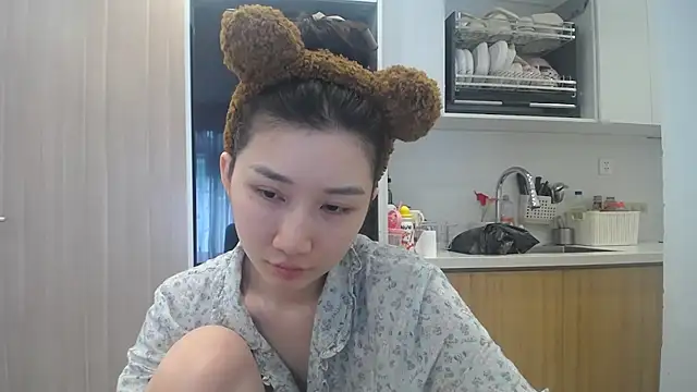 Asiagirll webcam