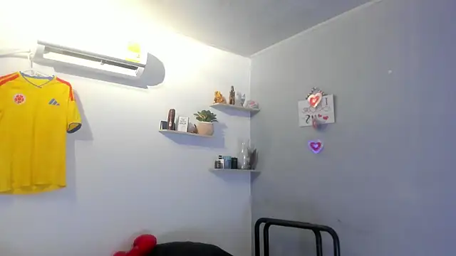 Kris_Khalifa69 webcam