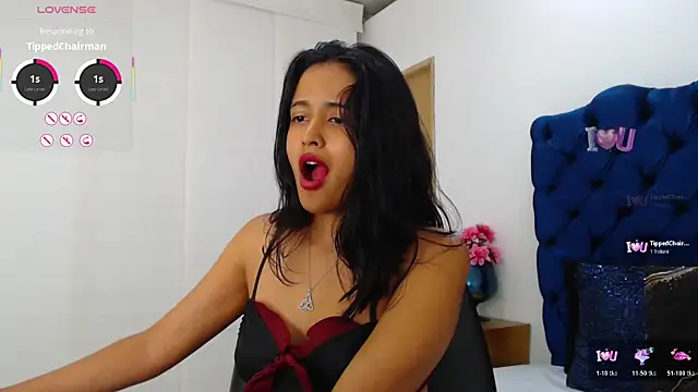 Lili666_ webcam
