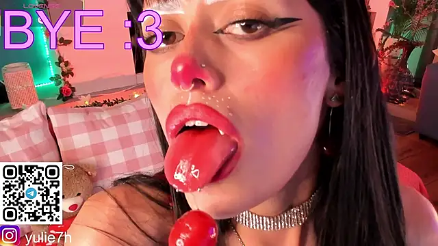 _Jessy_Moon_ webcam