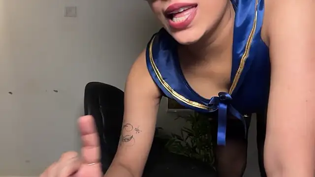 LucytheDevilQueen