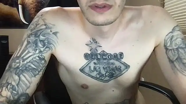 JuicyJoshy live cam on StripChat