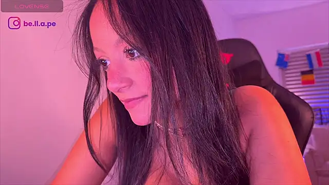 Watch StacySpice01 live on EroticFlix - High definition streams
