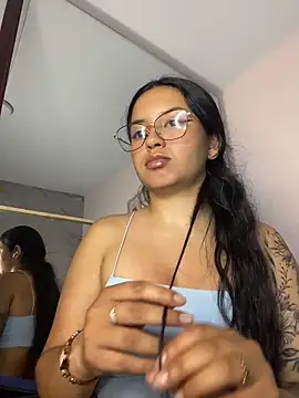 rosita_forever_ - Rosita_forever_'s free webcam - UK Sex Cams