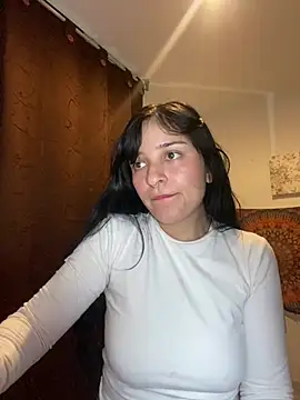 Watch Abril_Thompson221 live on EroticFlix - High definition streams