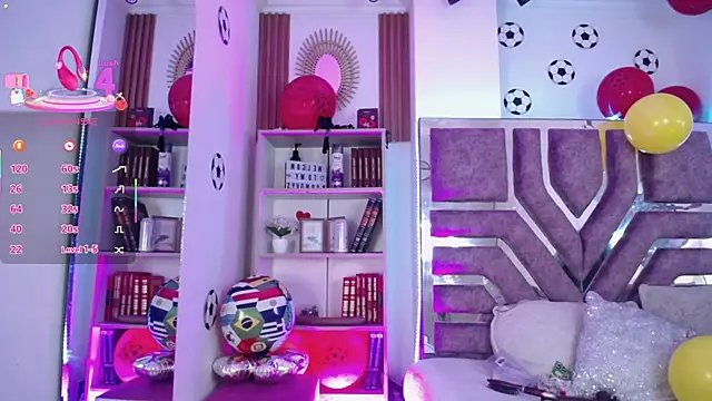 Chenopa76 - Couple webcam sex chat
