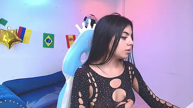 Watch Abby_derry live on EroticFlix - High definition streams
