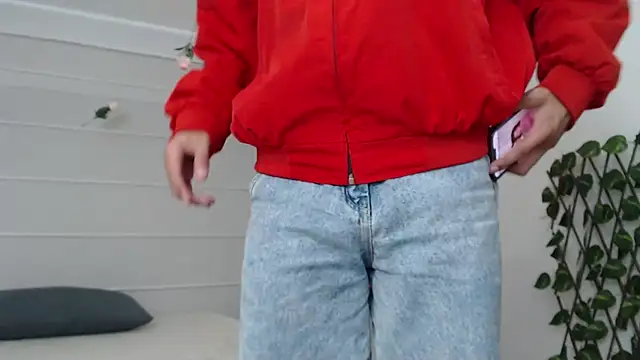 Sarabubbie webcam