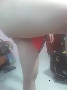 JerryJen11 webcam
