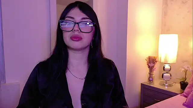 IsabellaRossi webcam