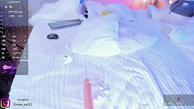 Emma-kell live sex cam