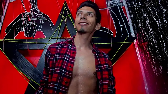 noha_y_andreu01 webcam