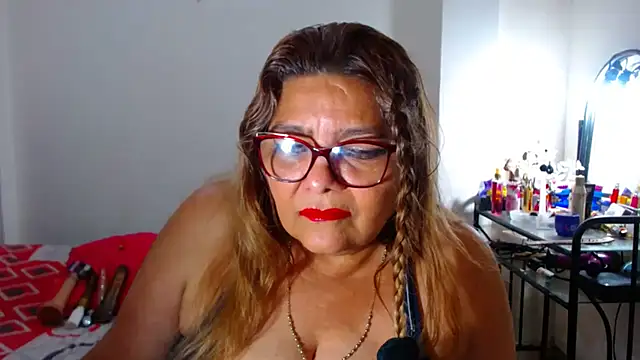 maturehot649 webcam