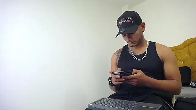 Chris_Dick23 webcam