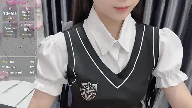 KaleAnisa webcam