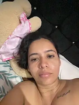 juliana_0796 webcam