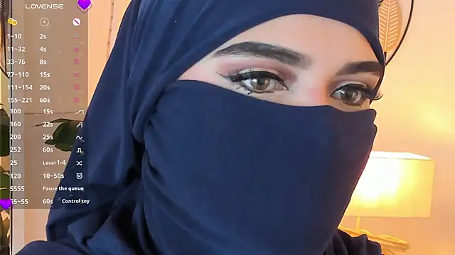 anna-henao webcam