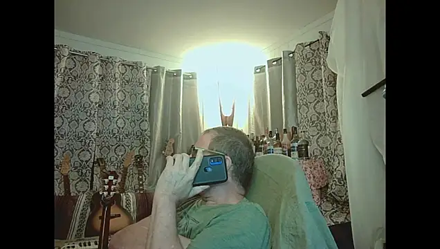 coryassman webcam