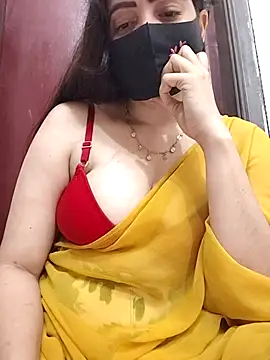 Saanvi-Sen webcam