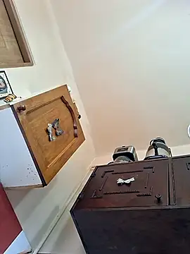 SexyNicool36 webcam