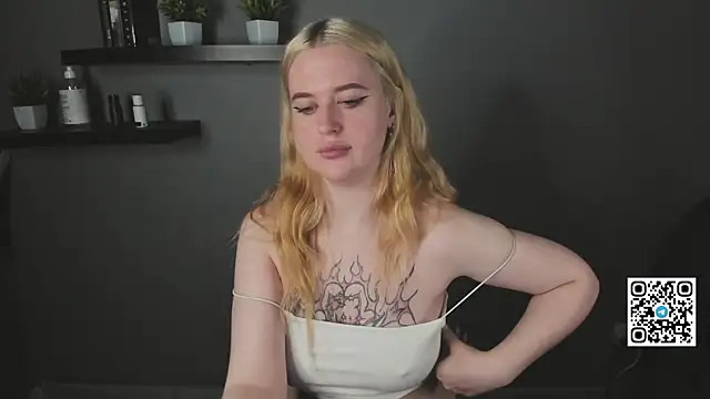 Betany_fokss webcam