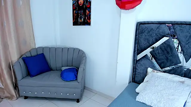 candy_fox2 webcam