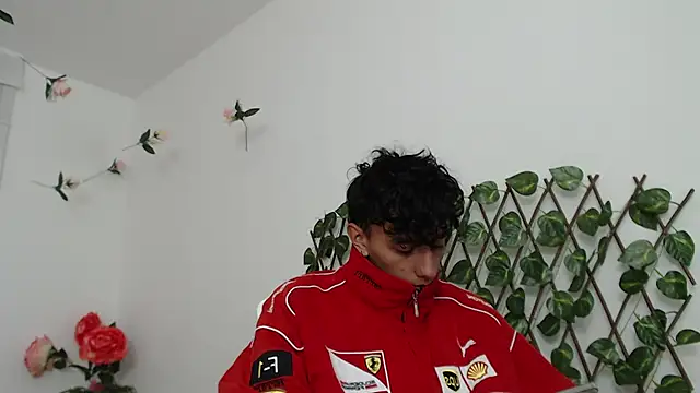 Sarabubbie webcam