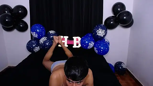Fernando_Official webcam