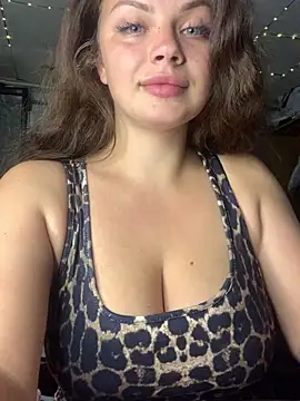 Sweeeeet_Candy webcam