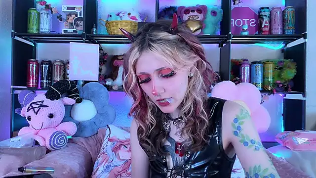 _Devill_Baby webcam