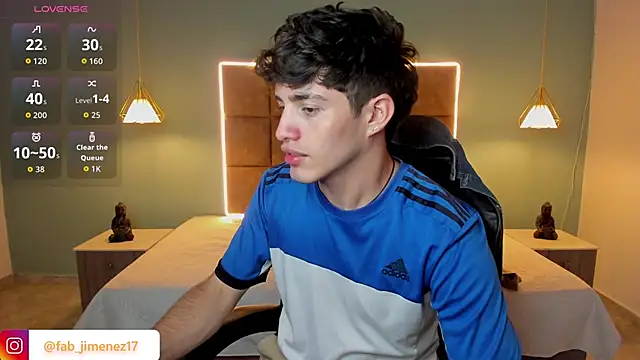 AlejooTwink webcam
