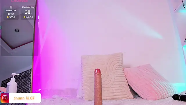 chunn_liioo - Chunn_liioo's free webcam - UK Sex Cams