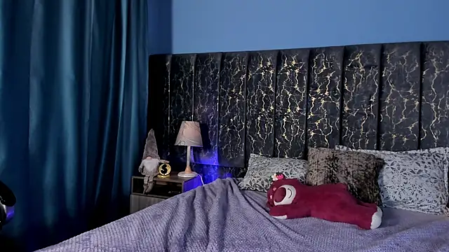 Lea_velle webcam