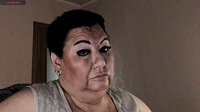 SexxyDreams1 webcam