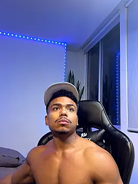 XavierColeman webcam