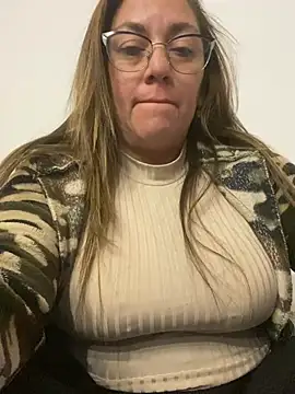 SCARLET-20 webcam