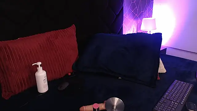 Sharapreston2 webcam