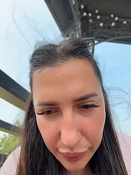 AleksandraRich webcam