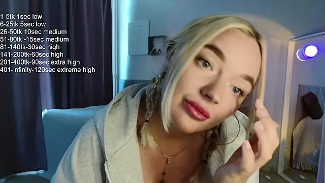 Watch Eva___forever live on EroticFlix - High definition streams
